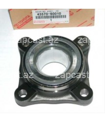 Toyota prado 2002-2009, stupitsa abs qabaq 4357060010
